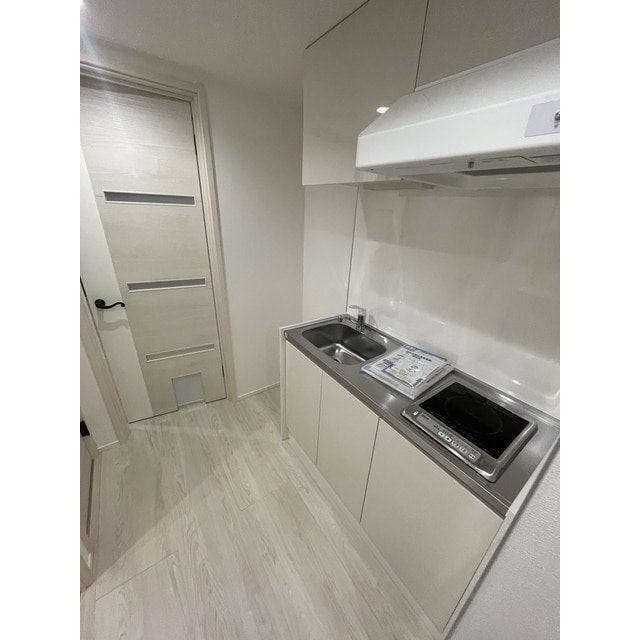 リポス瀬谷C棟の物件内観写真