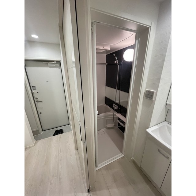 リポス瀬谷C棟の物件内観写真