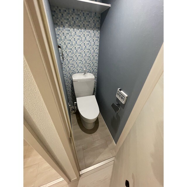 リポス瀬谷C棟の物件内観写真