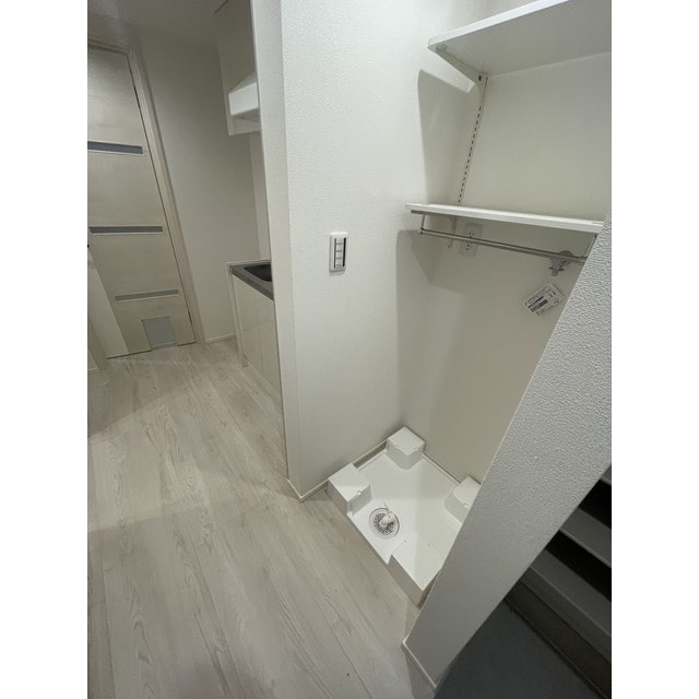 リポス瀬谷C棟の物件内観写真