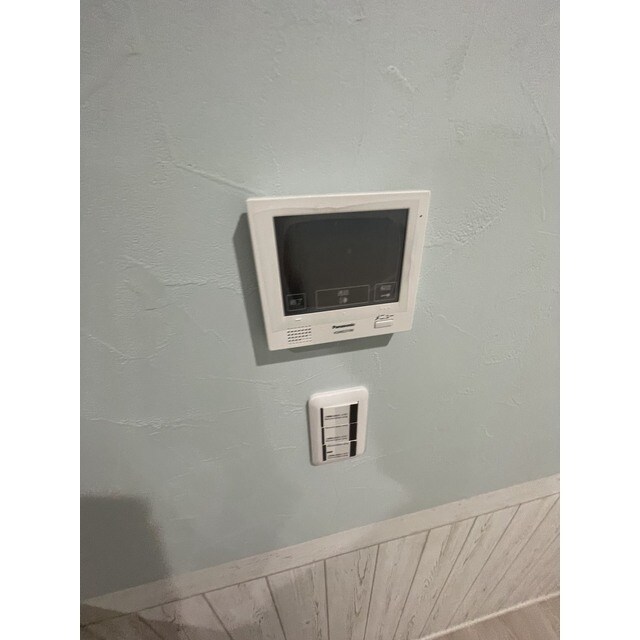 リポス瀬谷C棟の物件内観写真