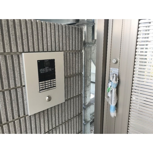 リポス瀬谷C棟の物件内観写真