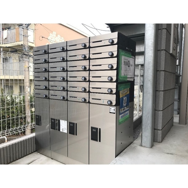 リポス瀬谷C棟の物件内観写真