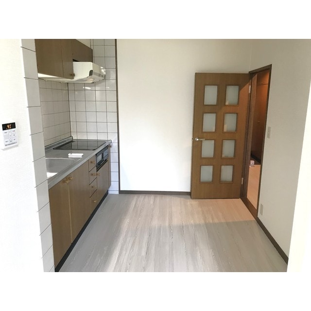 モンメール大磯の物件内観写真