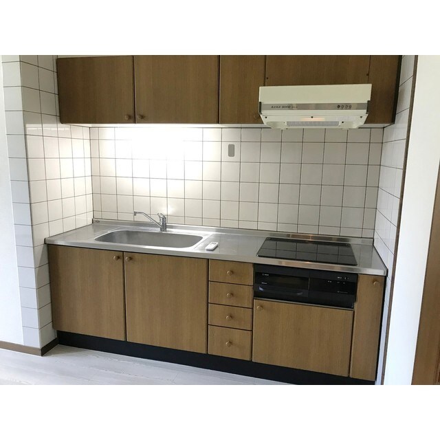 モンメール大磯の物件内観写真