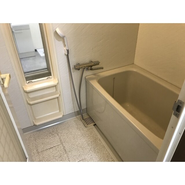 モンメール大磯の物件内観写真