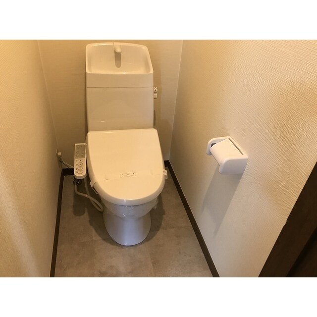 モンメール大磯の物件内観写真