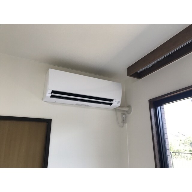 モンメール大磯の物件内観写真