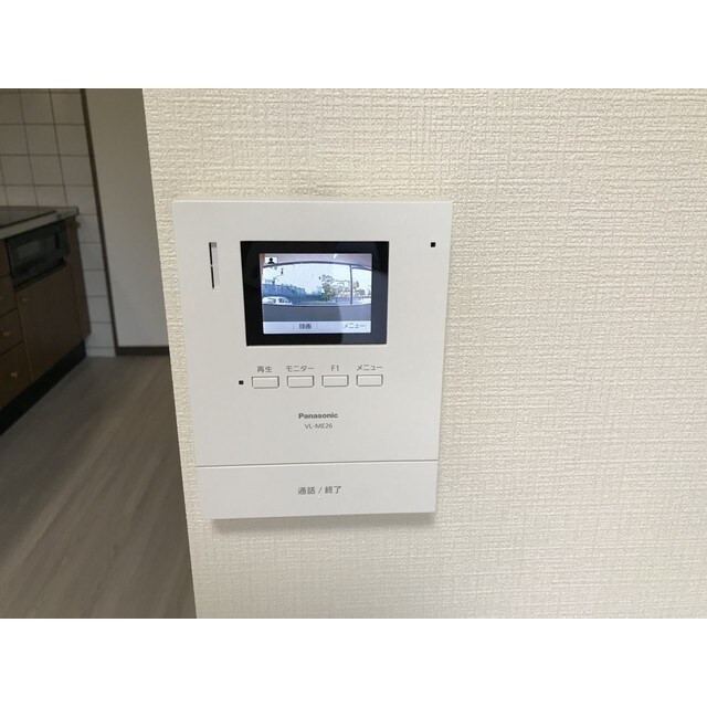 モンメール大磯の物件内観写真