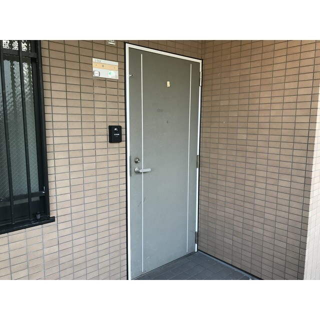 モンメール大磯の物件内観写真