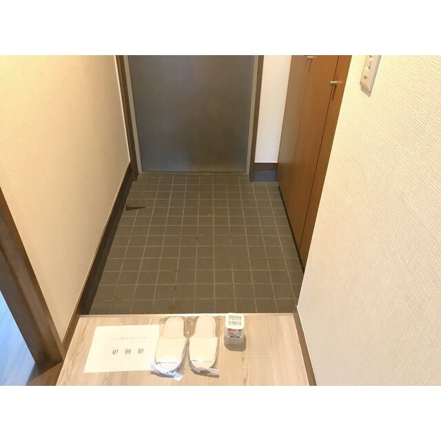 モンメール大磯の物件内観写真