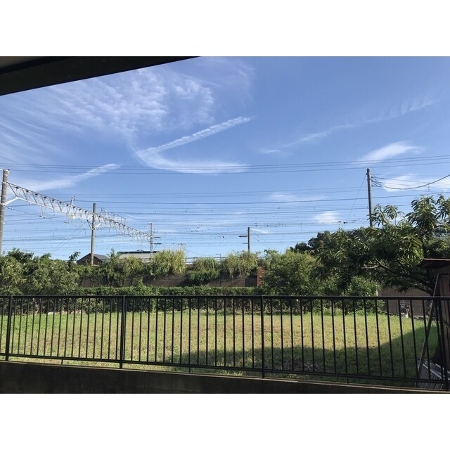 モンメール大磯の物件内観写真