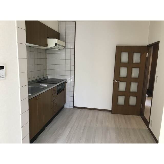 モンメール大磯の物件内観写真