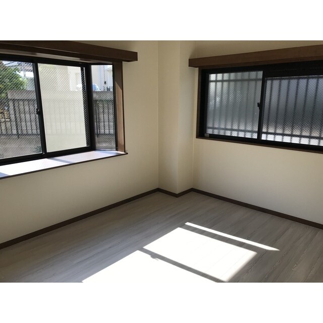 モンメール大磯の物件内観写真