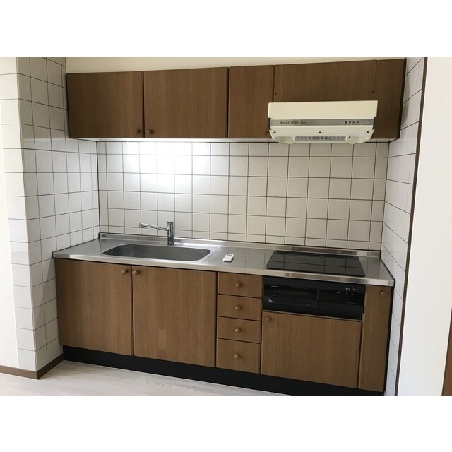 モンメール大磯の物件内観写真