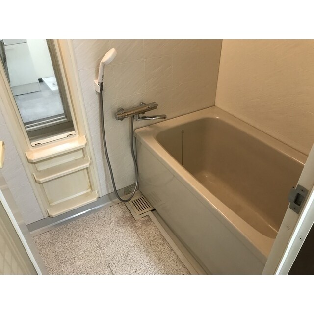 モンメール大磯の物件内観写真