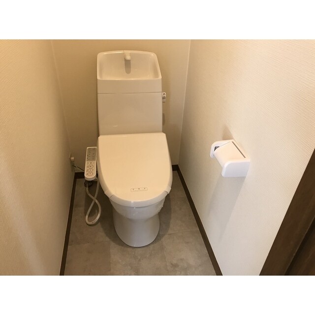 モンメール大磯の物件内観写真