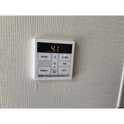 モンメール大磯の物件内観写真