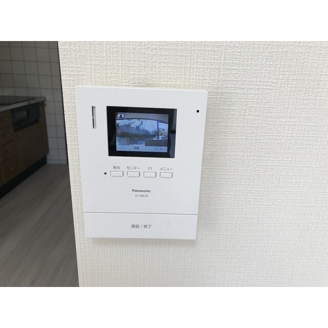 モンメール大磯の物件内観写真