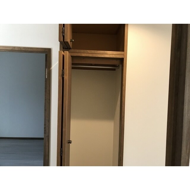 モンメール大磯の物件内観写真