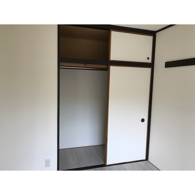 モンメール大磯の物件内観写真