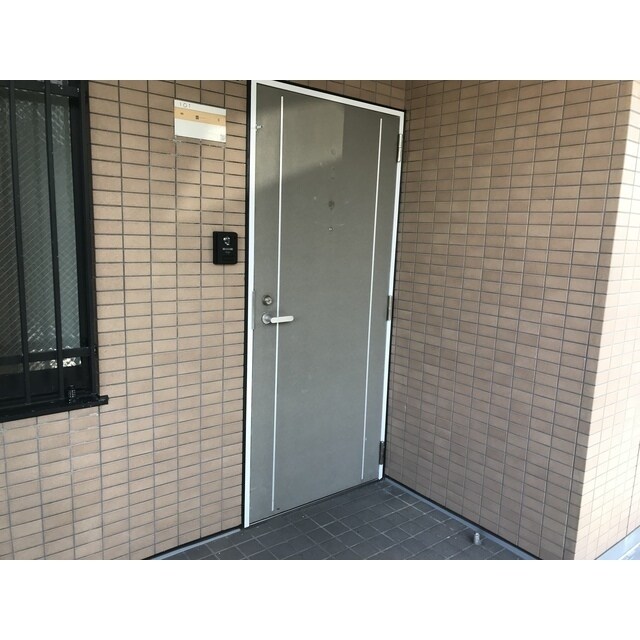 モンメール大磯の物件内観写真