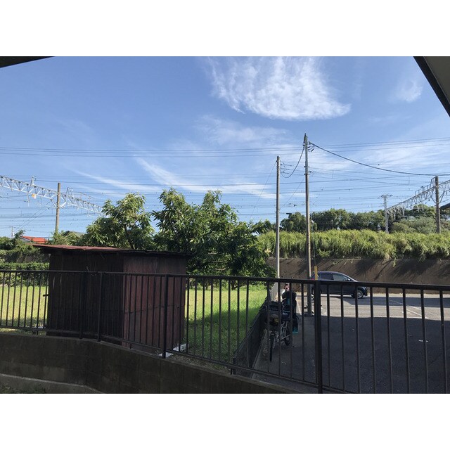 モンメール大磯の物件内観写真