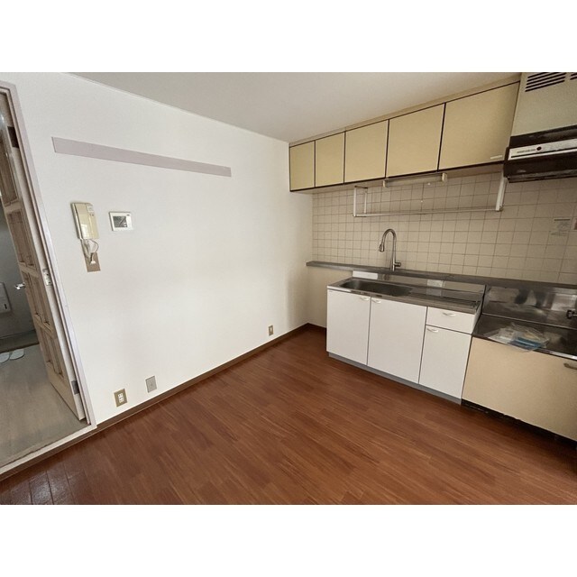 ホワイトパレス大宮の物件内観写真