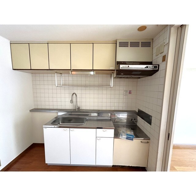 ホワイトパレス大宮の物件内観写真