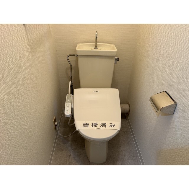 ホワイトパレス大宮の物件内観写真