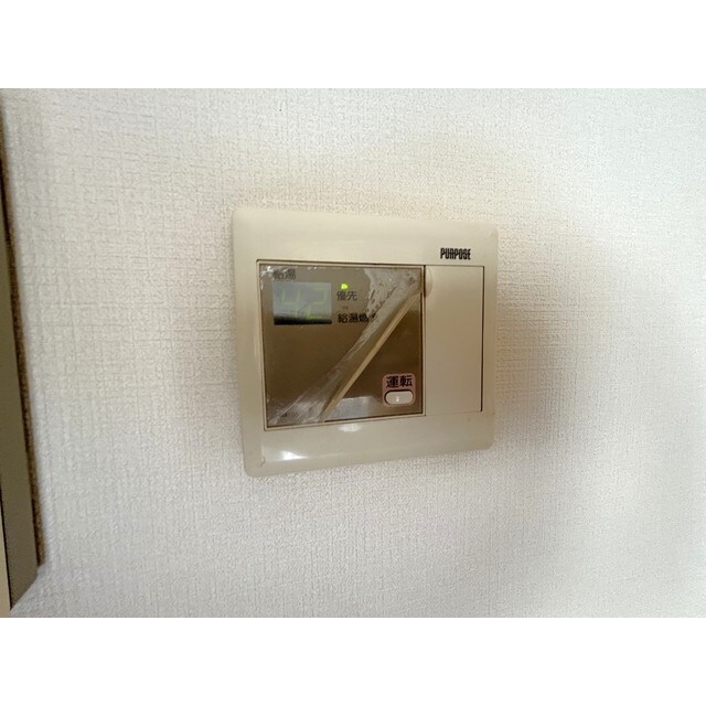 ホワイトパレス大宮の物件内観写真