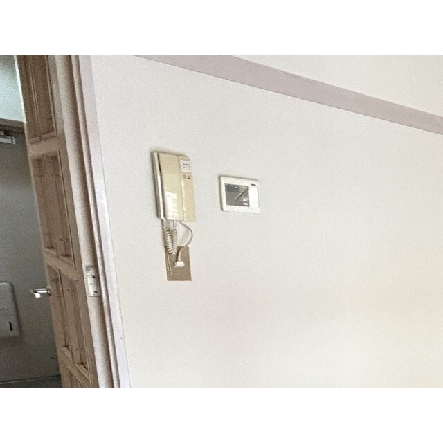 ホワイトパレス大宮の物件内観写真