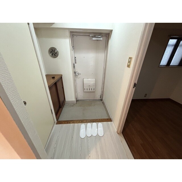 ホワイトパレス大宮の物件内観写真