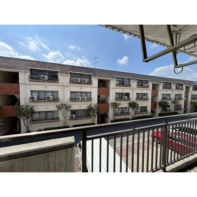 ホワイトパレス大宮の物件内観写真