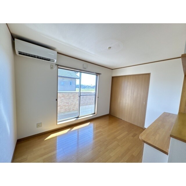 ハニーハウスAの物件内観写真