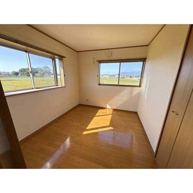 ハニーハウスAの物件内観写真