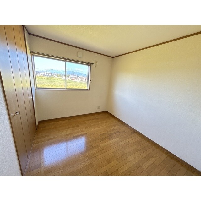 ハニーハウスAの物件内観写真