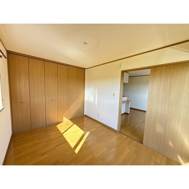 ハニーハウスAの物件内観写真