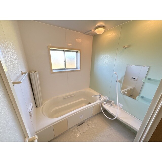 ハニーハウスAの物件内観写真