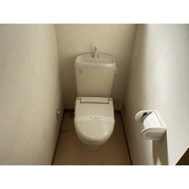 ハニーハウスAの物件内観写真