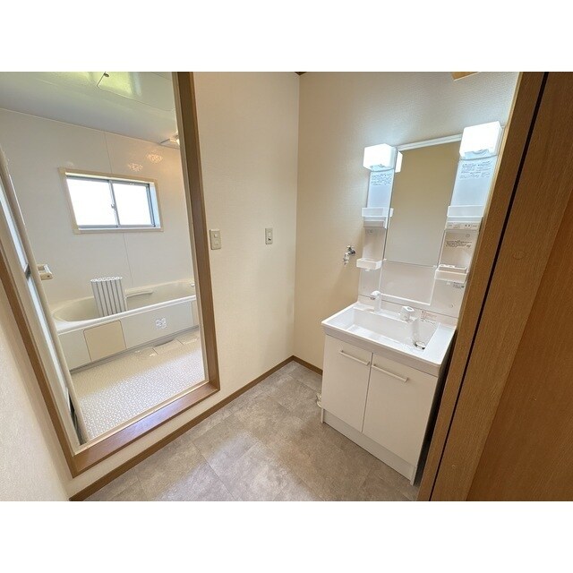 ハニーハウスAの物件内観写真