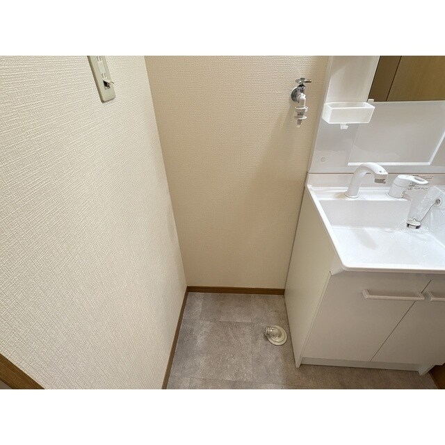 ハニーハウスAの物件内観写真