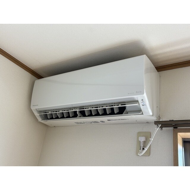 ハニーハウスAの物件内観写真