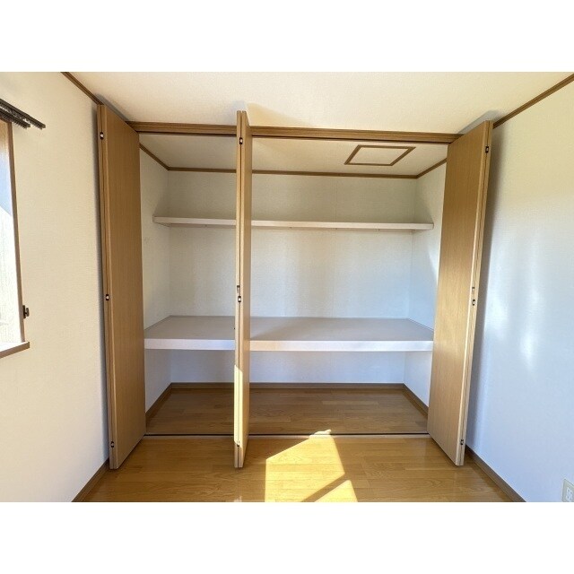 ハニーハウスAの物件内観写真