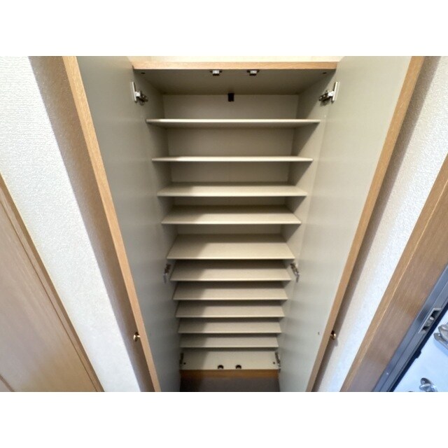 ハニーハウスAの物件内観写真