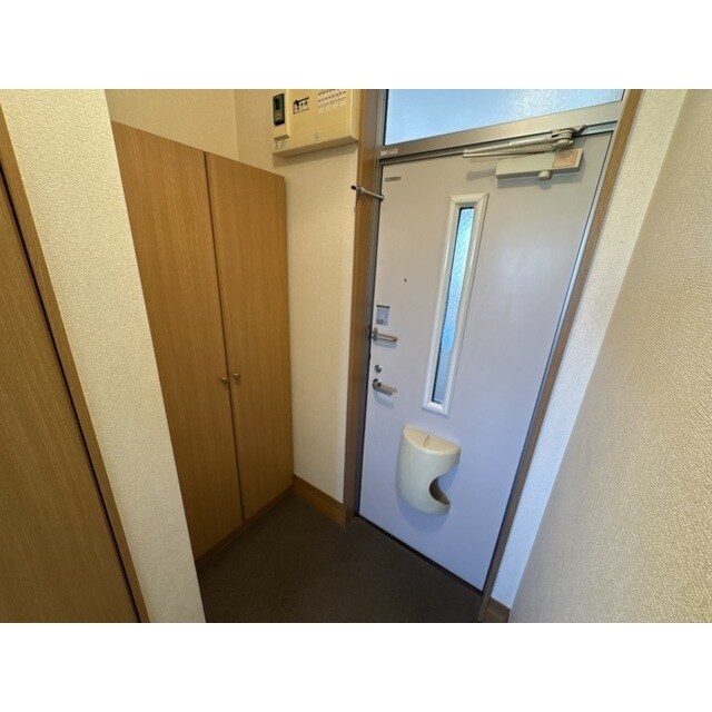 ハニーハウスAの物件内観写真