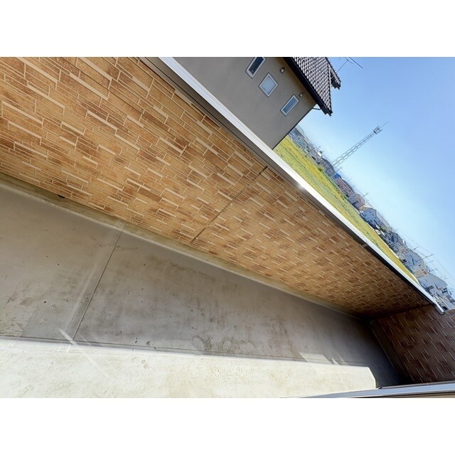 ハニーハウスAの物件内観写真