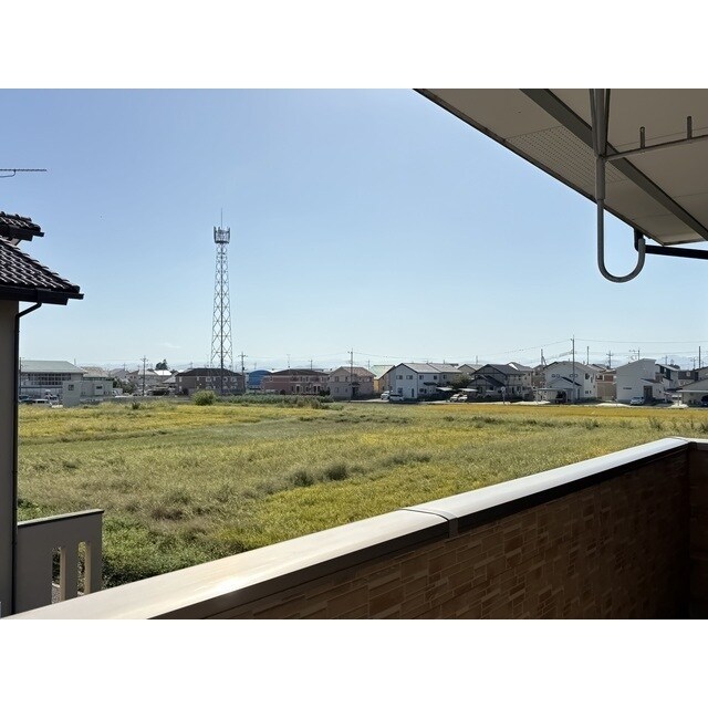 ハニーハウスAの物件内観写真