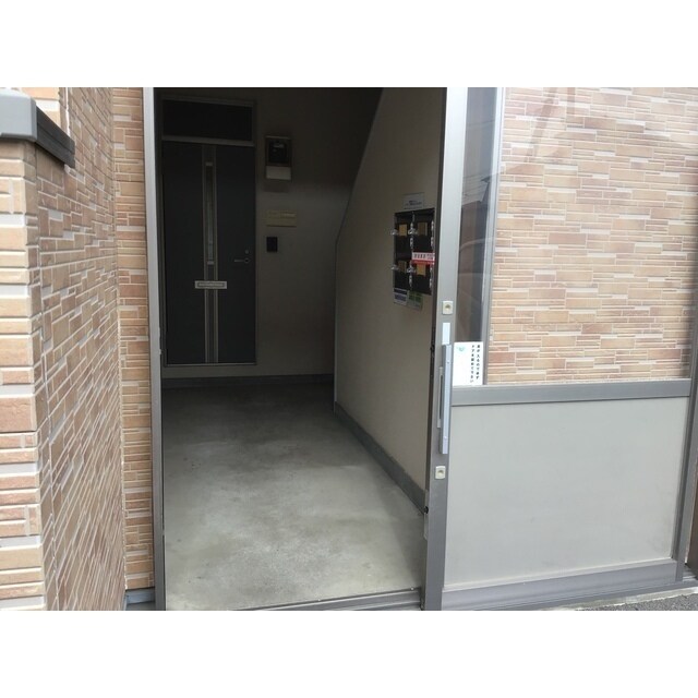 ハニーハウスAの物件内観写真