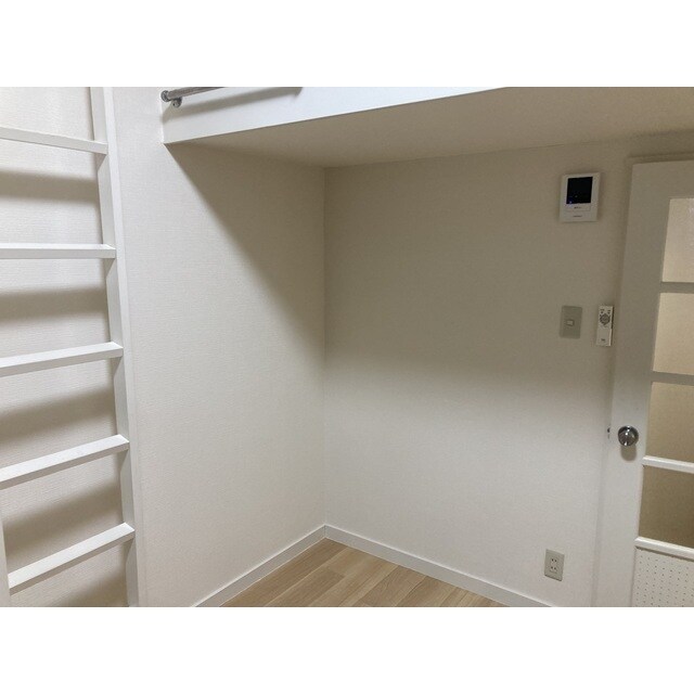 アマリリスの物件内観写真